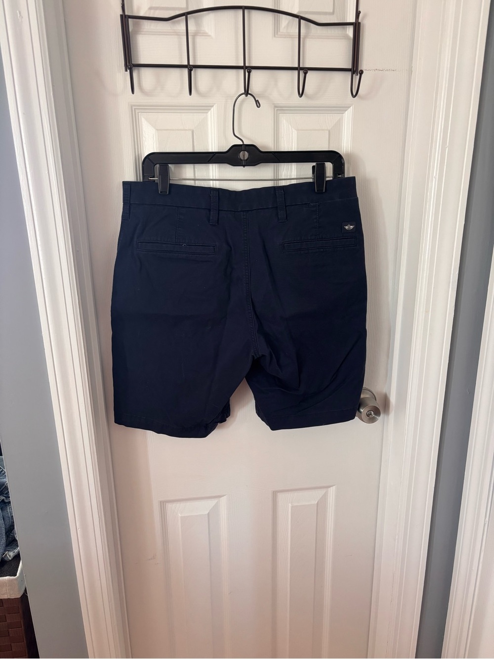 Dockers | Supreme Flex Shorts